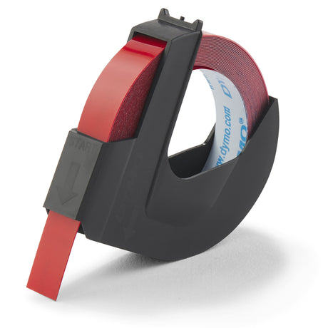 EAN 0071701201027 - DYMO 520102 etiqueta autoadhesiva Rectángulo Desmontable imagen 1