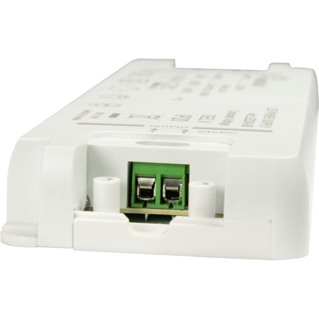 Inter-Tech Led Trafo Led24-50 50w, 24v, 2100ma, Ip20 Retail
