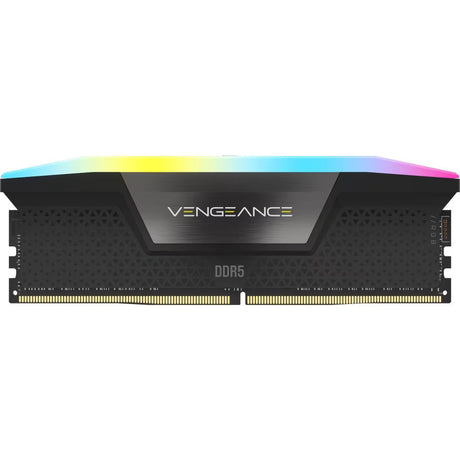 EAN 840440484653 - Corsair Vengeance RGB CMH96GX5M2B6800C34 módulo de memoria 96 GB 2 x 48 GB DDR5 imagen 3