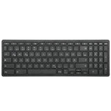 EAN 5051794041293 - Targus Keyboards teclado Hogar Bluetooth QWERTZ Alemán Negro imagen 2