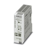 Phoenix Contact 2904598 Fuente De Alimentación Para Carril Din Din-Rail 2.5 A Contenido 1 Ud.
