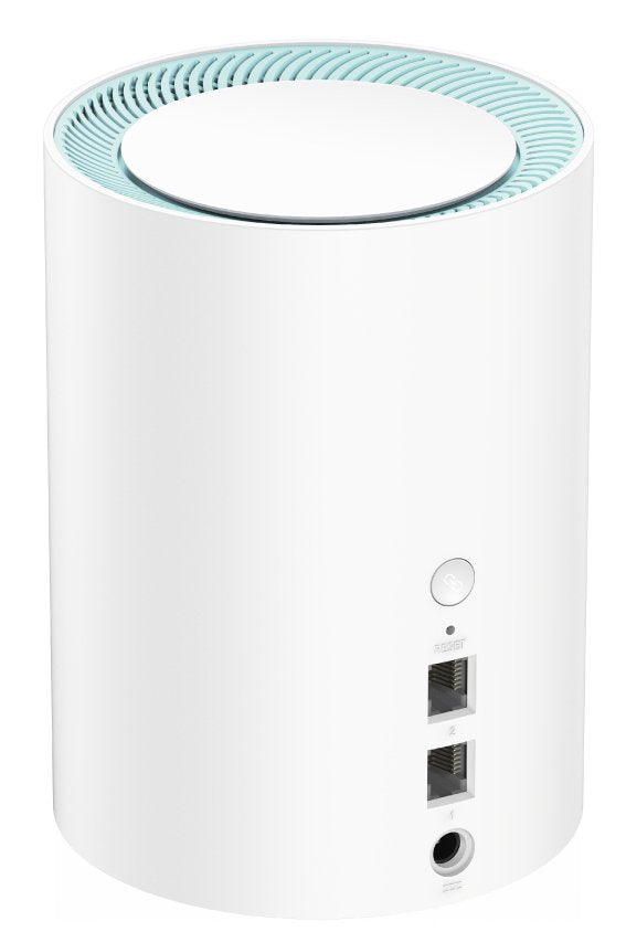 EAN 6971690792800 - Cudy M1300 1-PACK sistema Wi-Fi Mesh (Wi-Fi en malla) Doble banda (2,4 GHz / 5 GHz) Wi-Fi 5 (802.11ac) Bl imagen 3