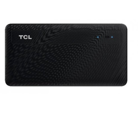 EAN 4894461928364 - TCL MW42V router inalámbrico 4G Negro imagen 1