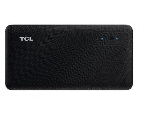 EAN 4894461928364 - TCL MW42V router inalámbrico 4G Negro imagen 1