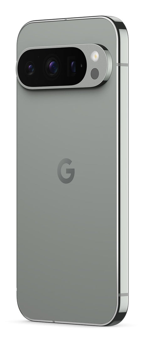 EAN 840353906501 - Google Pixel 9 Pro 16 cm (6.3") SIM doble Android 14 5G USB Tipo C 16 GB 256 GB 4700 mAh Verde imagen 4