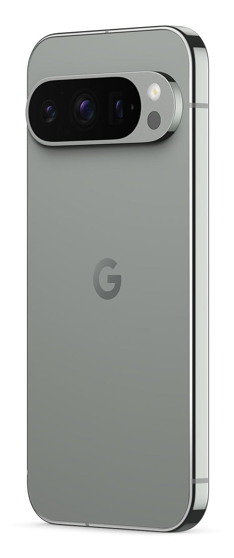 EAN 840353906464 - Google Pixel 9 Pro 16 cm (6.3") SIM doble Android 14 5G USB Tipo C 16 GB 128 GB 4700 mAh Verde imagen 4