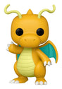 EAN 0889698742207 - FUNKO POP! Dragonite imagen 1