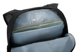 EAN 0092636362645 - Targus Zero Waste mochila Mochila informal Negro Plástico reciclado imagen 15