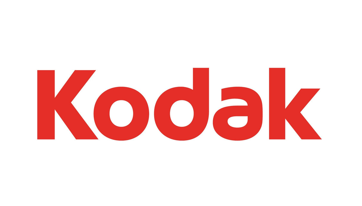 Kodak 1042803, Escáner Gris/Plateado