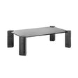 EAN 8436574706048 - AISENS MR01C-109 soporte para monitor 81,3 cm (32") Escritorio imagen 1