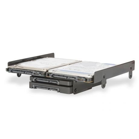 Adaptador Disco Duro 5.25" Ewent Ew7002 Para Formato 2.5" 3.5"