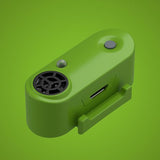 Tickless Active Automático Repelente De Insectos Apto Para Uso En Interior Adecuado Para Uso En Exteriores Verde