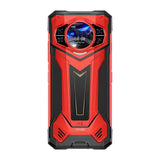 EAN 6923740275160 - Doogee S200 Plus 17,1 cm (6.72") SIM doble Android 14 5G USB Tipo C 16 GB 512 GB 10100 mAh Rojo imagen 2