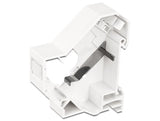 EAN 4043619862320 - DeLOCK 86232 kit de montaje Blanco imagen 1