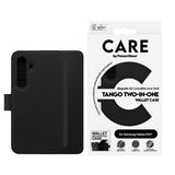 EAN 5715685012334 - PanzerGlass CARE™ by ® Tango 2-in-1 Wallet Case w. Qi Compatible Samsung Galaxy S24+ funda para teléfono  imagen 2
