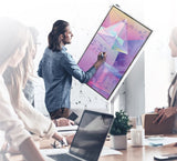 Momentum Edge Xl Interactive  Touch Screen Trolley, For