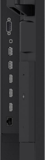 EAN 4948570125357 - iiyama LH8664UHS-B3AG pantalla de señalización Pantalla plana para señalización digital 2,17 m (85.6") Wi imagen 20