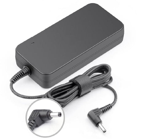 EAN 5704174183723 - CoreParts MBXAS-GAM003 adaptador e inversor de corriente Interior 150 W Negro imagen 1