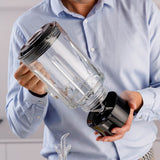 Batidora  Pae Vaso 1800w  Taurus Prior Advance 1800 W