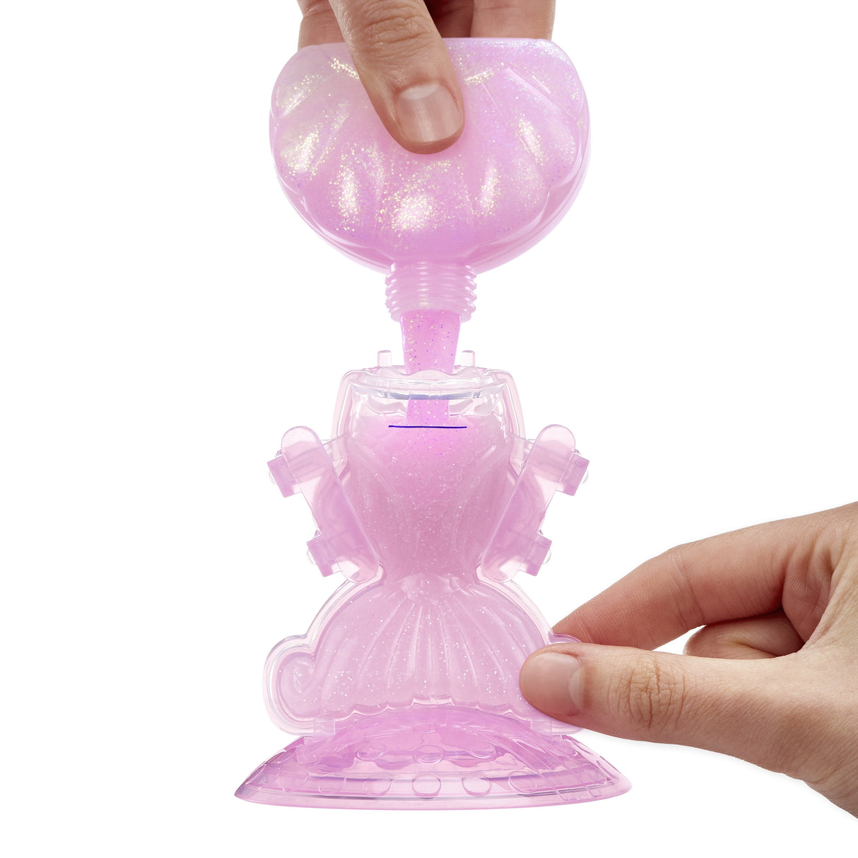 Muñeca Mga Entertainment Lol ¡Sirenas Sorpresa! Tots 510604-Euc