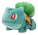 Peluche Pokemon Terciopelo Surtido Aleatorio 21 Cm