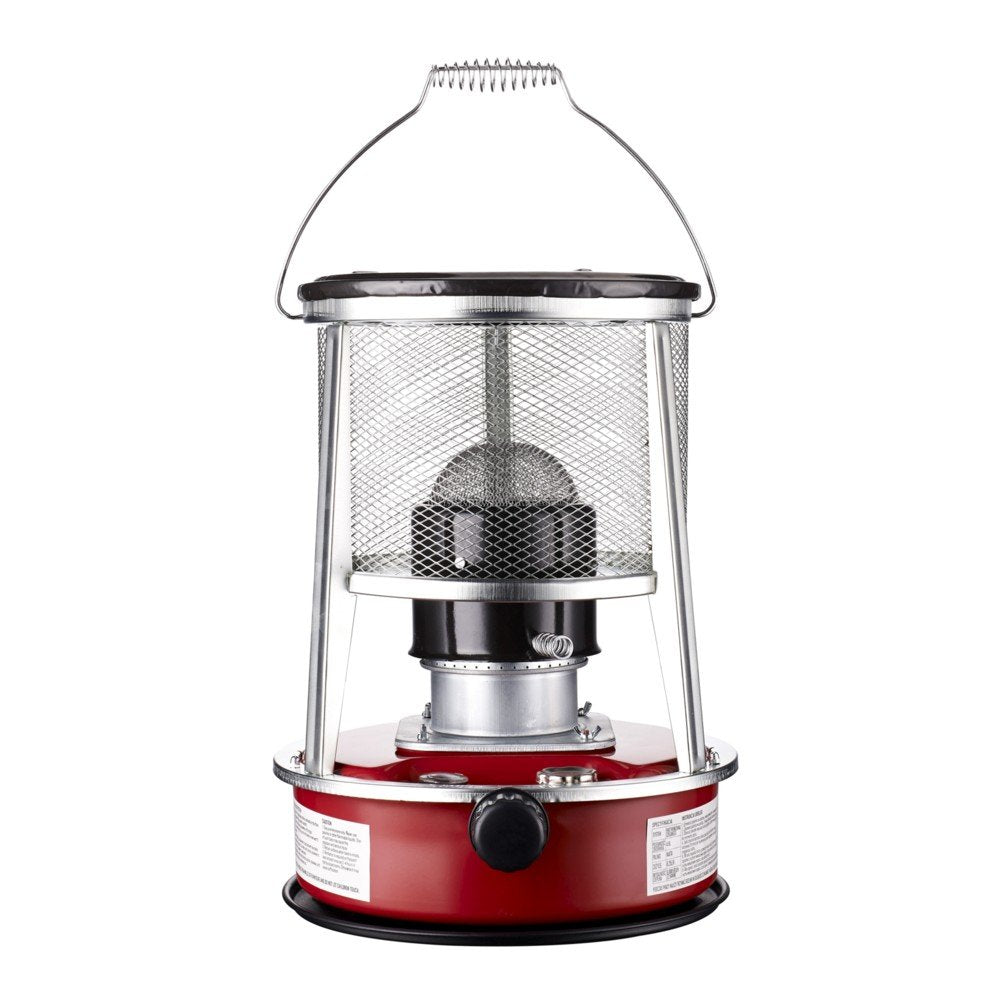 Extralink Aladdin Kerosene Heater Ekh-460 4,6l