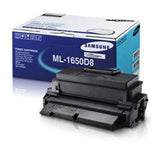 EAN 0635753620771 - Samsung ML-1650D8 cartucho de tóner 1 pieza(s) Original Negro imagen 1