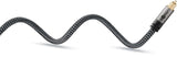 EAN 4040849653070 - Goobay 65307 cable de audio 5 m Toslink Negro, Plata imagen 6