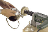EAN 4006885217904 - wolfcraft GmbH 2179000 sierra de corona Taladro 6 pieza(s) imagen 2