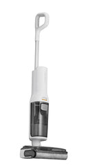 EAN 6974653812294 - Roborock F25 RT Aspiradora escoba Batería Seca y húmeda Sin bolsa Blanco 2,5 Ah imagen 11