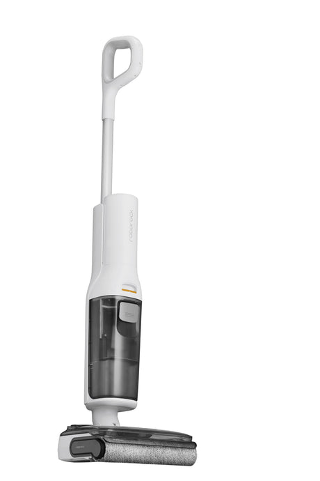 EAN 6974653812294 - Roborock F25 RT Aspiradora escoba Batería Seca y húmeda Sin bolsa Blanco 2,5 Ah imagen 11