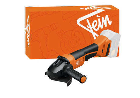 EAN 4014586988122 - FEIN 99100001548 amoladora angular 8500 RPM imagen 1