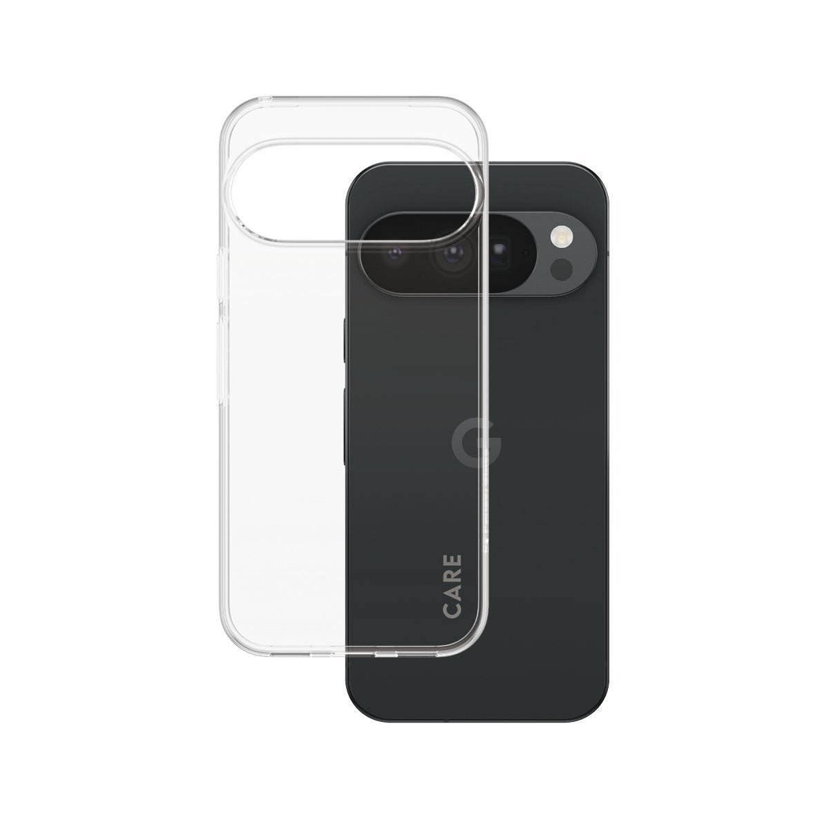 Panzerglass Care X-Ray Case Google Pixel 11/11 Pro