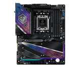 Asrock X870 Nova Wifi Am5 Atx Hdmi Usb-C Ddr5