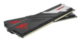 Patriot Memory Viper Venom Ddr5 32gb 6400mts Cl38 Kit 2x16gb Amd Optimized
