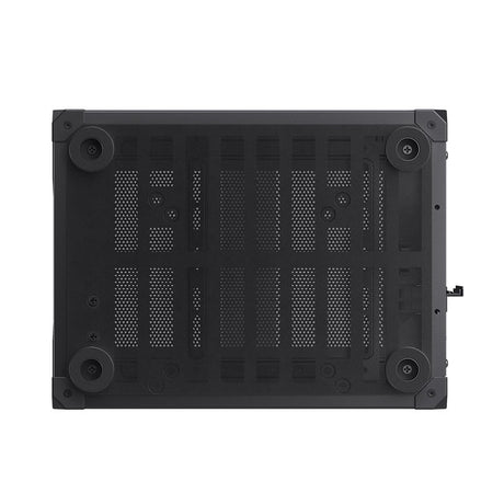 EAN 6970620552804 - Jonsbo C6 Mini Tower Negro imagen 13