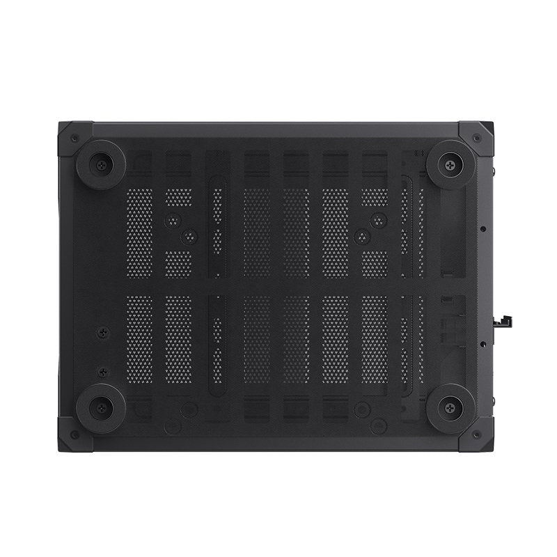 EAN 6970620552804 - Jonsbo C6 Mini Tower Negro imagen 13