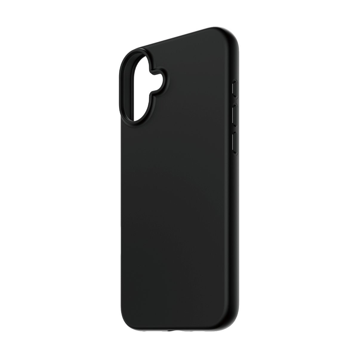 EAN 5715685003363 - PanzerGlass SAFE. by ® TPU Case Black iPhone 16 Plus funda para teléfono móvil Negro imagen 1