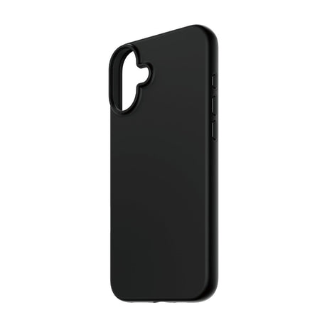EAN 5715685003363 - PanzerGlass SAFE. by ® TPU Case Black iPhone 16 Plus funda para teléfono móvil Negro imagen 1