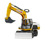 Excavadora Móvil Brother 4001702034139