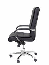 EAN 8436549390944 - PIQUERAS Y CRESPO 251CBNE silla de oficina y de ordenador Asiento acolchado Respaldo acolchado imagen 4