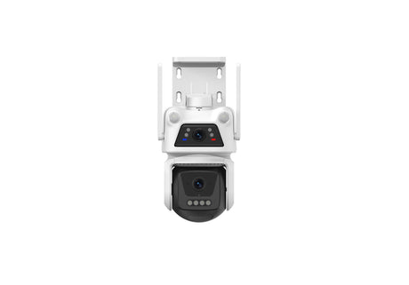 EAN 6941545641973 - EZVIZ EP4 Silver Bala (forma) Cámara de seguridad IP Exterior 2304 x 1296 Pixeles Pared imagen 1