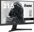 EAN 4948570124688 - iiyama G-MASTER G2245HSU-B2 pantalla para PC 54,6 cm (21.5") 1920 x 1080 Pixeles Full HD LED Negro imagen 1