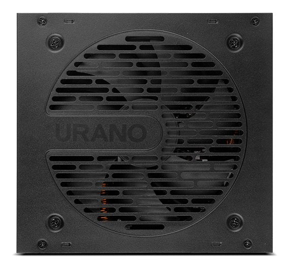 EAN 8436587975554 - NOX Urano PRO 650W Bronze unidad de fuente de alimentación ATX Negro imagen 5