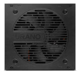 EAN 8436587975554 - NOX Urano PRO 650W Bronze unidad de fuente de alimentación ATX Negro imagen 5