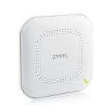 Zyxel Nwa50ax Pro 2400 Mbit/S Blanco Energía Sobre Ethernet (Poe)