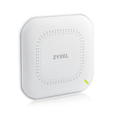 EAN 4718937630554 - Zyxel NWA50AX PRO 2400 Mbit/s Blanco Energía sobre Ethernet (PoE) imagen 3