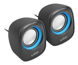 EAN 5901969432886 - uGo TAMU S100 Azul Alámbrico 6 W imagen 3
