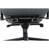 Canyon Gaming Chair Boulder Xlch01 King Size Grey