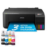 EAN 8715946684123 - Epson EcoTank ET-1810 impresora de inyección de tinta Color 5760 x 1440 DPI A4 Wifi imagen 21